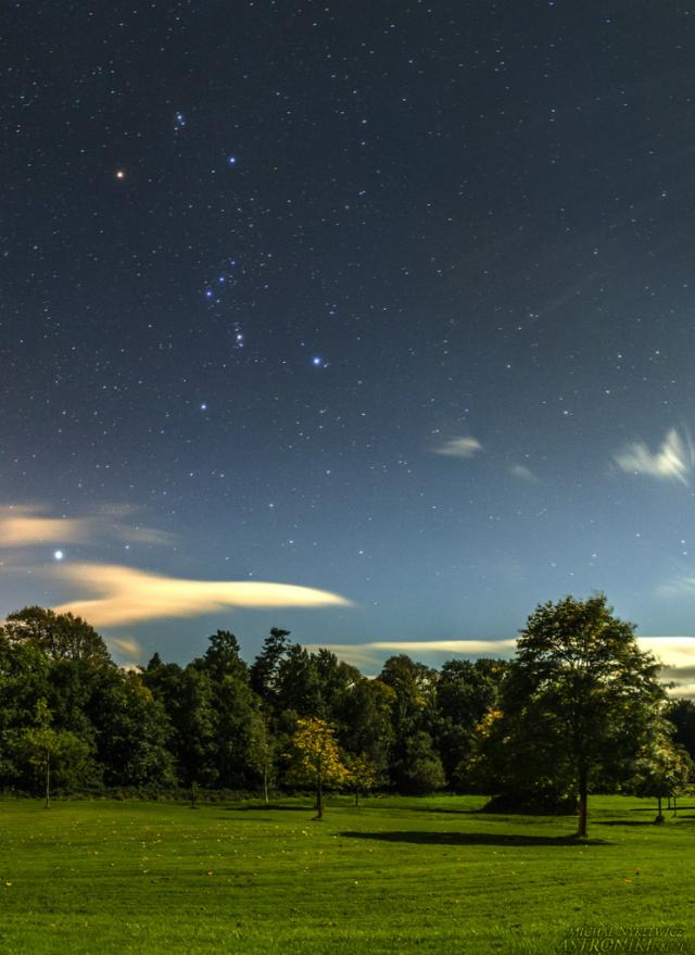 Wpis astroniki