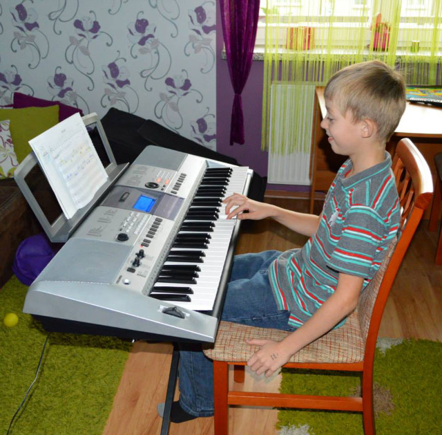 Filip Adamczuk Kaczan