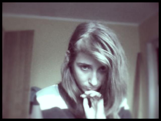 nowa wacicielka ;33
