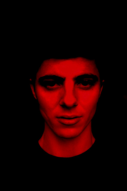 Requiem for a dream.