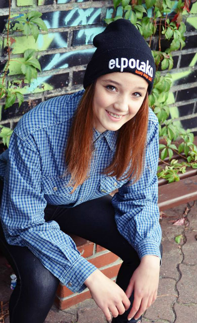 Wpis klaudysskkaa