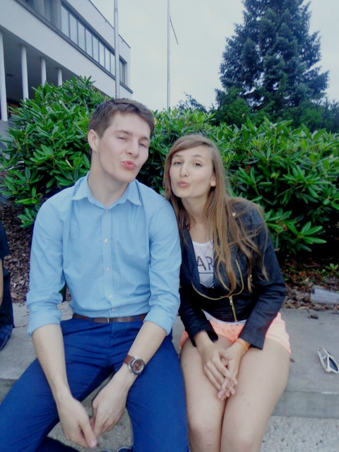 Nie zabijaj mnie. :*