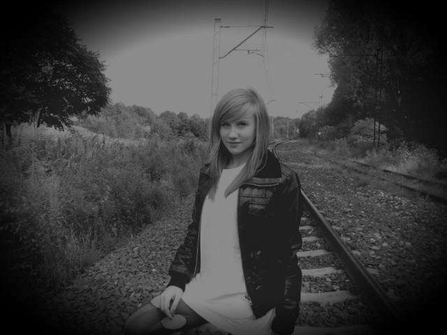 Sorki...za me uczucia....