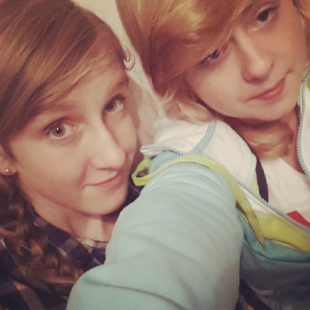 BEST FRIEND LOVE YOU 