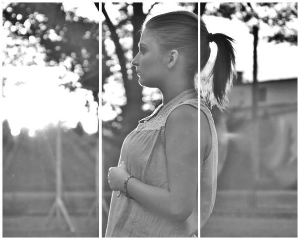 Niewane jak jest le.