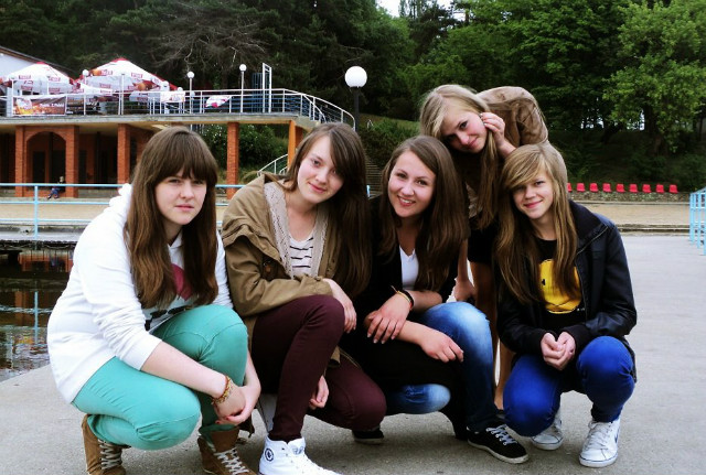 Lans xD