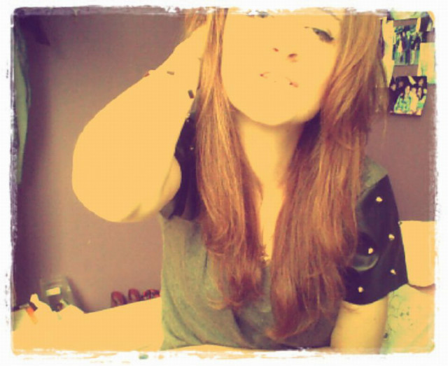 Wpis paranoidlove