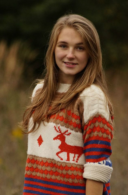 Martyna ? :D