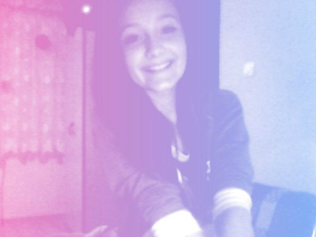 hehee