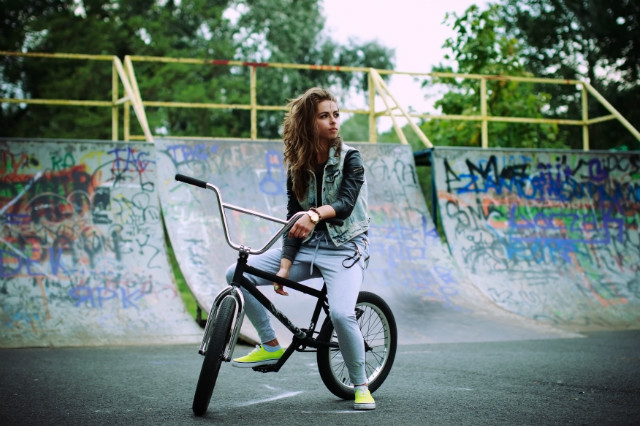 lovelybmx