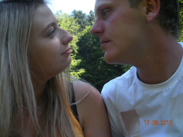 Love.