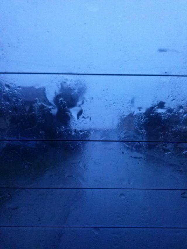 Deszcz ;c 