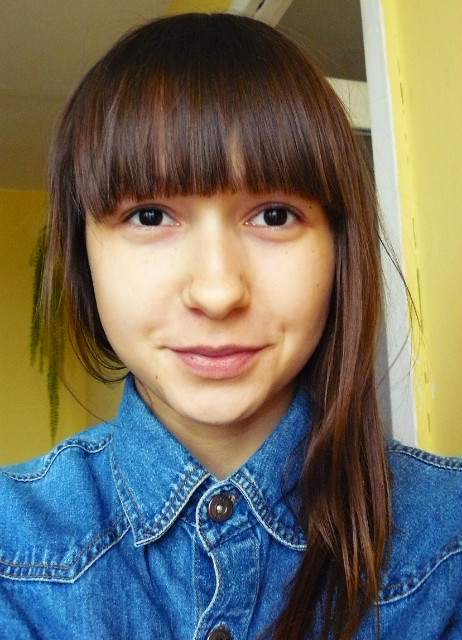 Wpis osobisciee