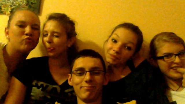 debile ;) ,