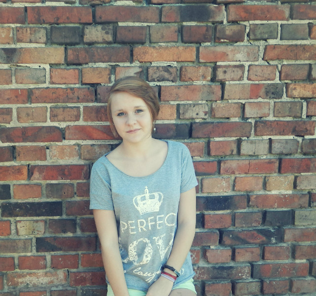Wpis xxitsmylifexx