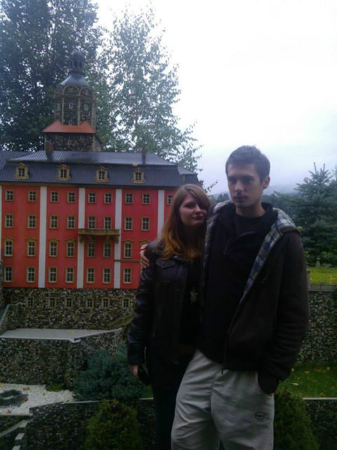 Inaczej :)