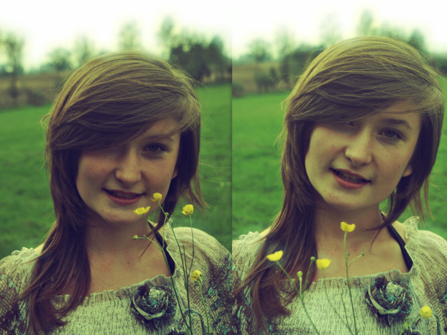GIVE ME A REASON