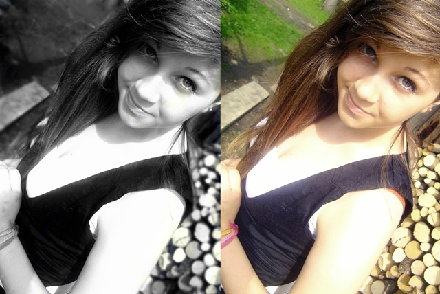 4. Lubi placki . ;>