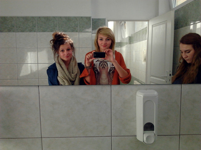 haha ;d