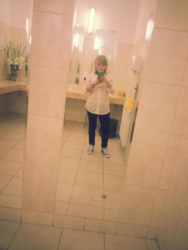 No to zaczynamy ... ; d