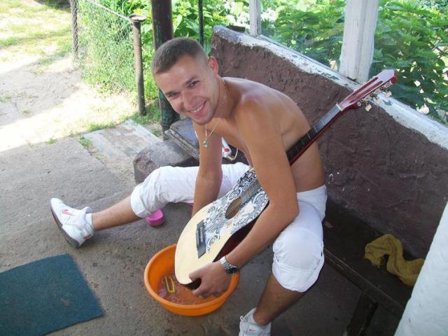 Gitarra