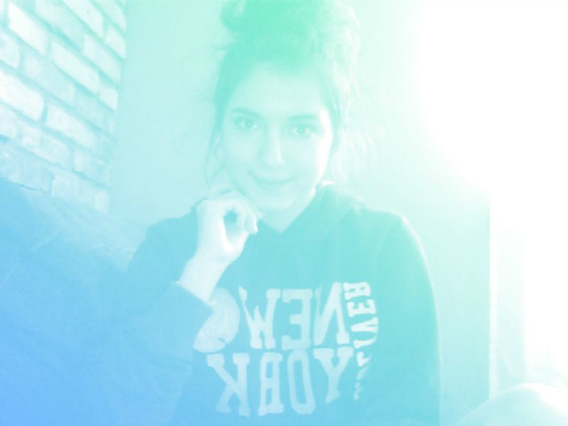 Wpis alexisxoxo