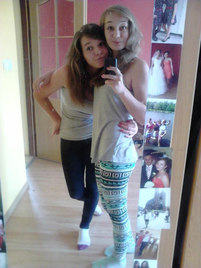 Bd lepsza ni wczoraj &#10