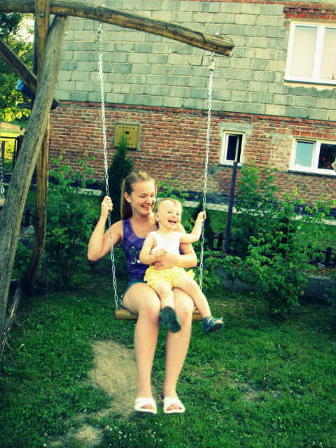 Natalka :)