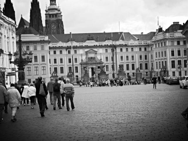 praga.