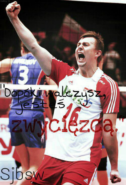 Wpis volleyballxforever