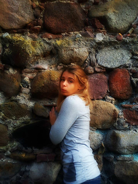 Z Pati ;***