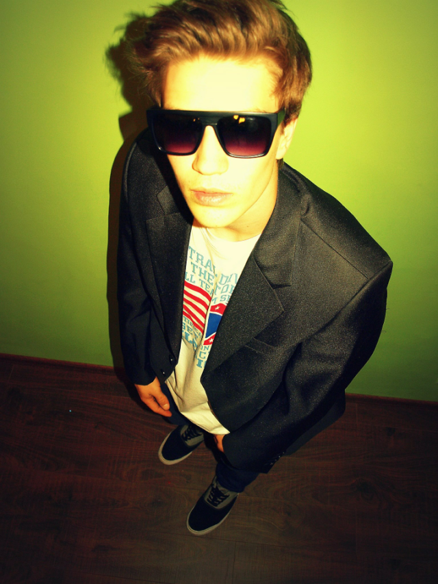 Wpis baski