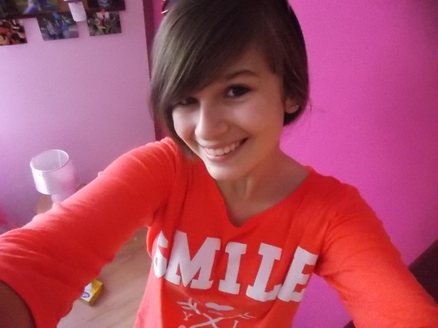 smile ;)