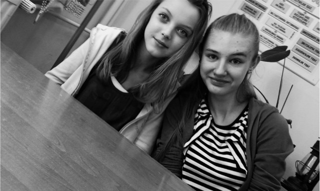 Ja i Justa