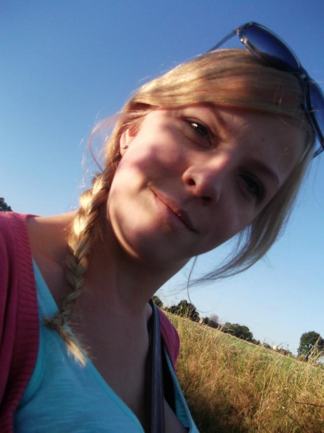 Summer ! 