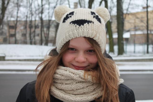 Hej :)