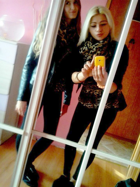 ;**