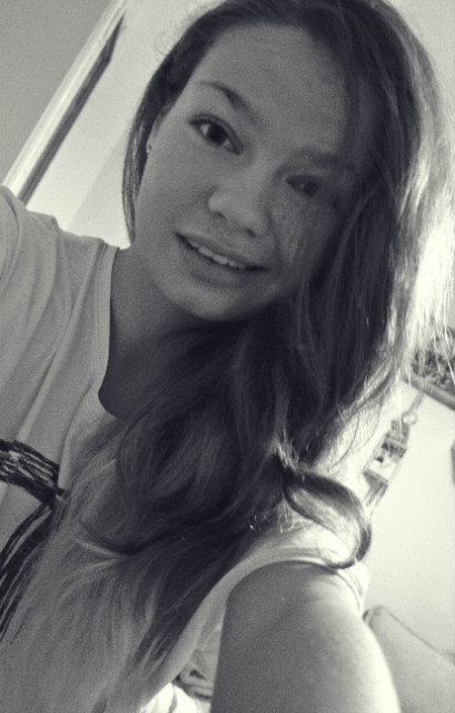 be mine...