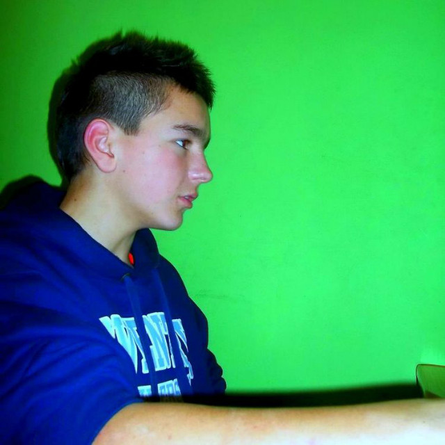 takie tam ;d