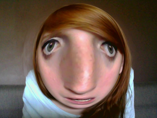 Wpis gingeriseverywhere