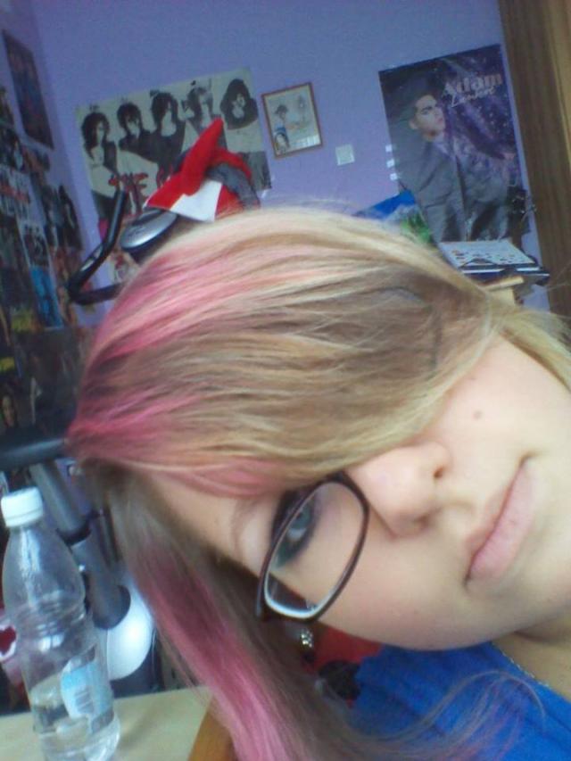 Pretencious Little Punk