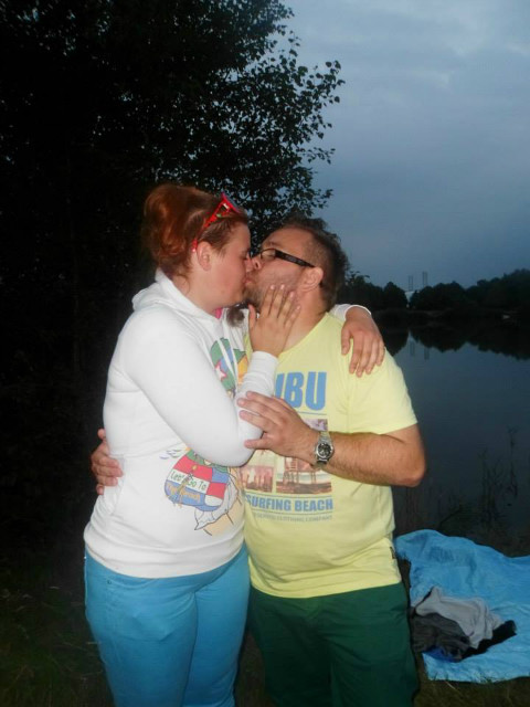 Urlop z ukochanym w Holandii :)