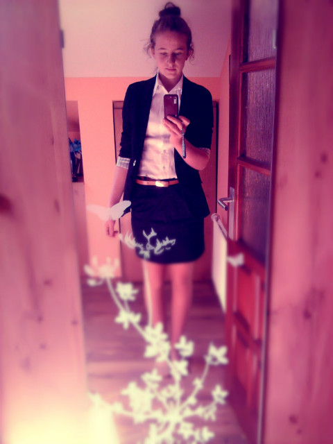 Gwno sb. xDD