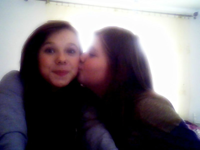 z Patrycj ;* kamerkowe 