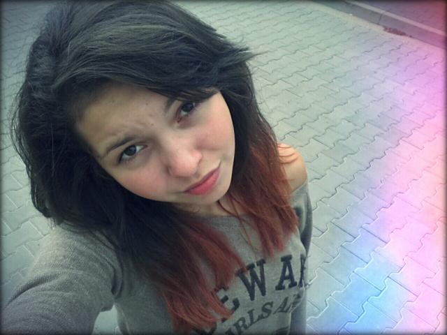 Wpis rosaliexx