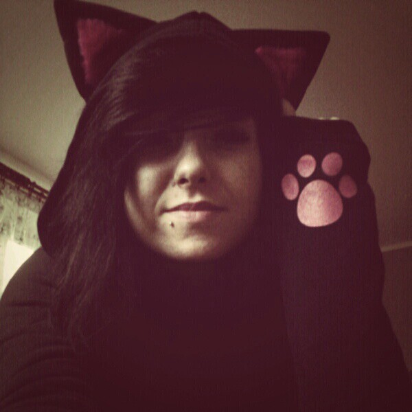 Wpis honestandacutegirl