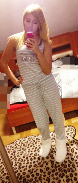 piamka ;x