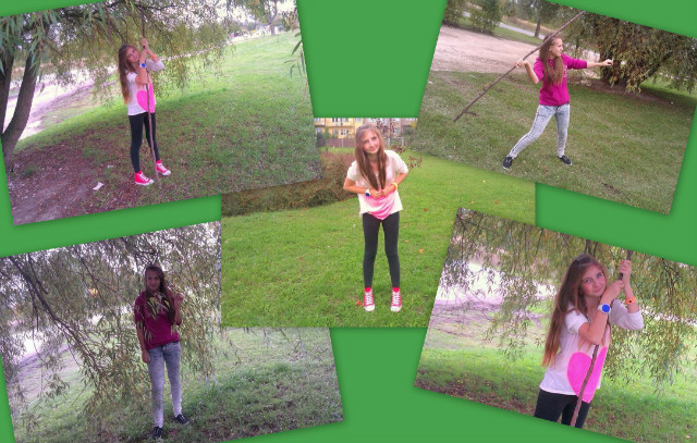 hehe Bink :D