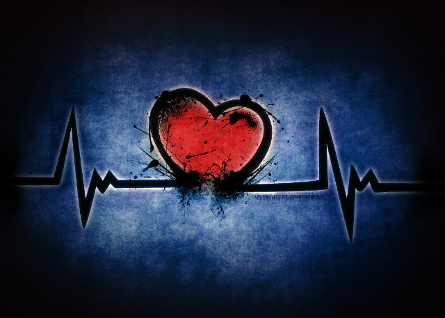 HeartBeat...