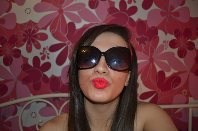 :* ! 